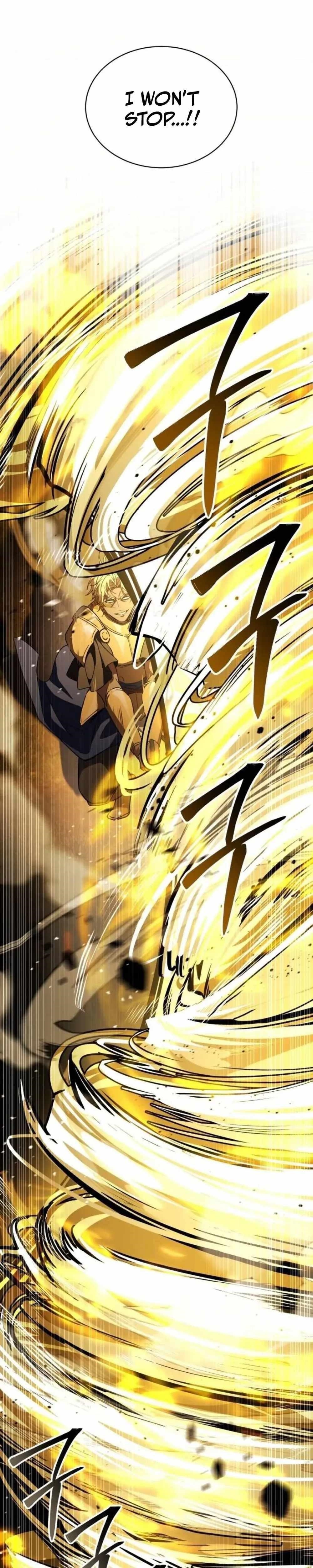 The Swordmaster Who Leapt Through Time Chapter 34 - Page 29 in English
