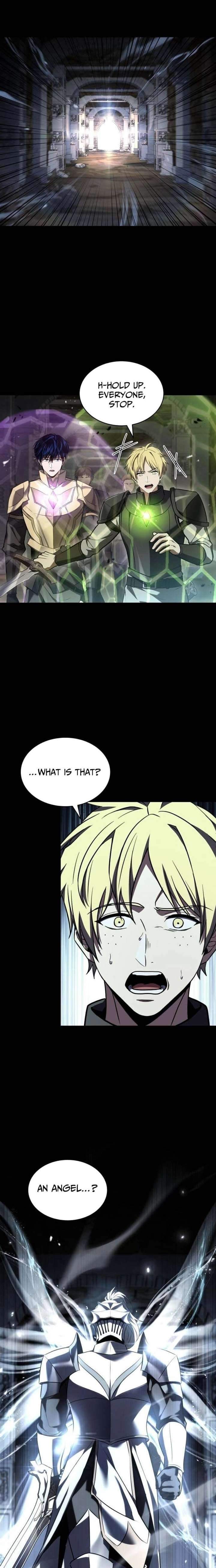 The Swordmaster Who Leapt Through Time Chapter 39 - Page 19 in English