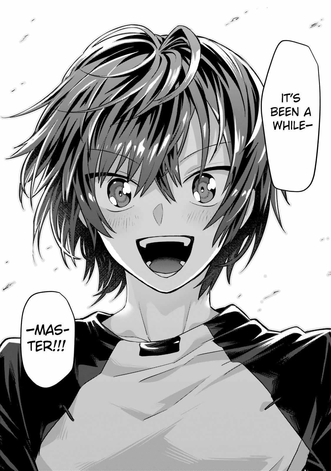 I’m the Evil Lord of an Intergalactic Empire! Chapter 17.2 - Page 13 in English