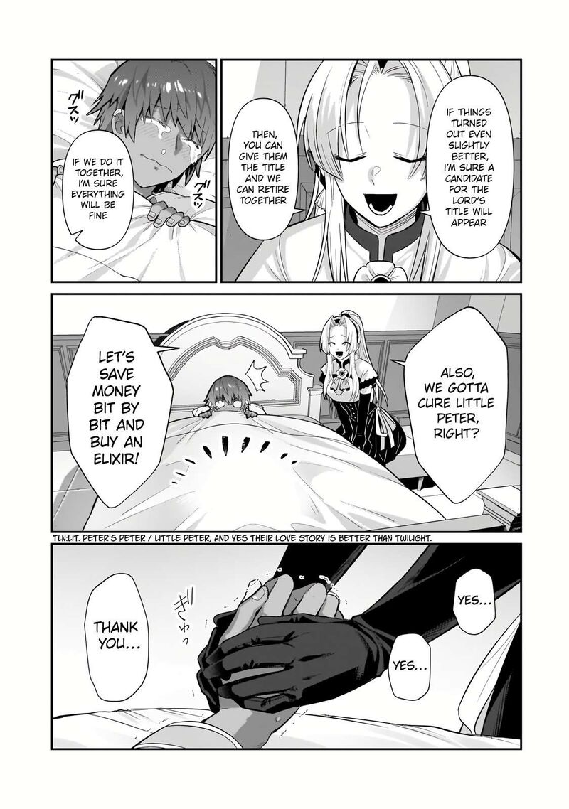 I’m the Evil Lord of an Intergalactic Empire! Chapter 26.1 - Page 3 in English
