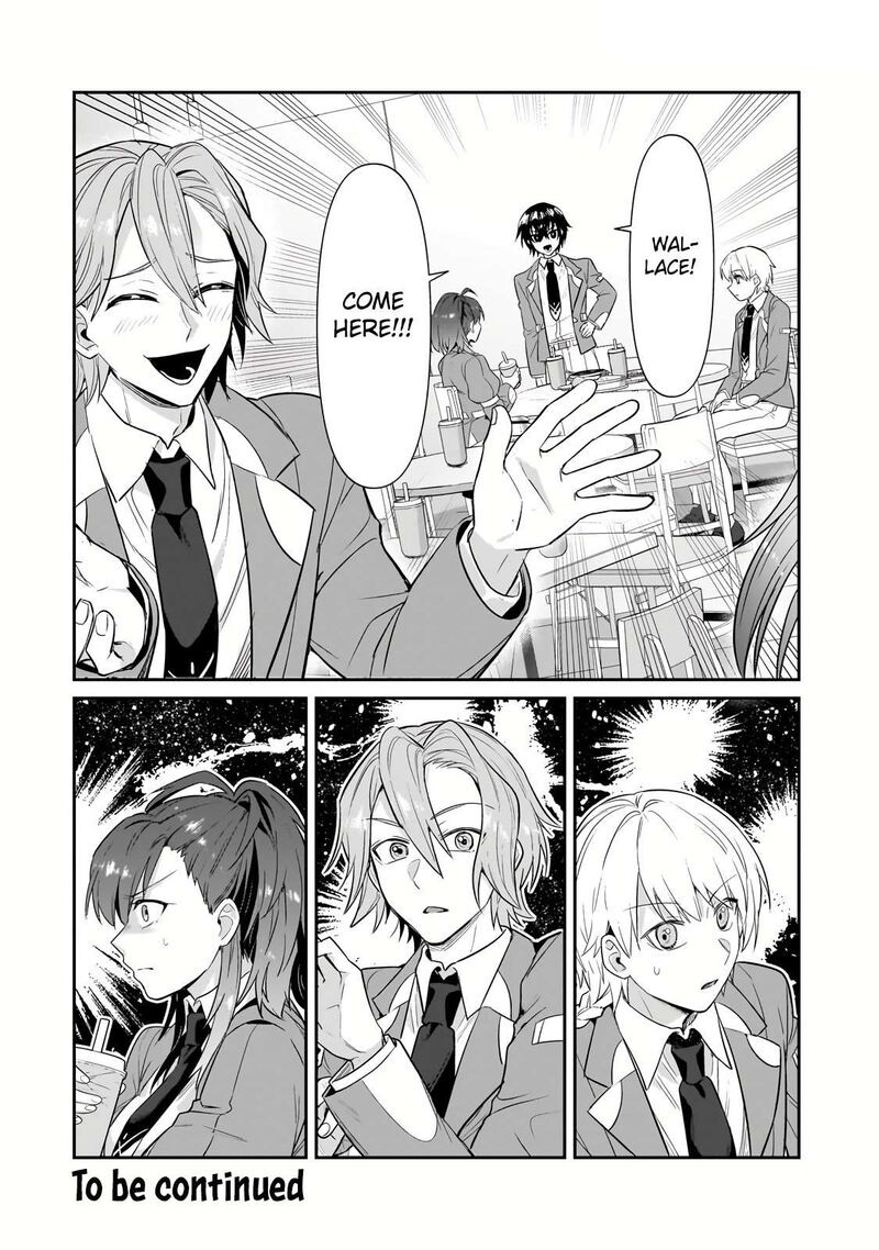 I’m the Evil Lord of an Intergalactic Empire! Chapter 27.2 - Page 15 in English