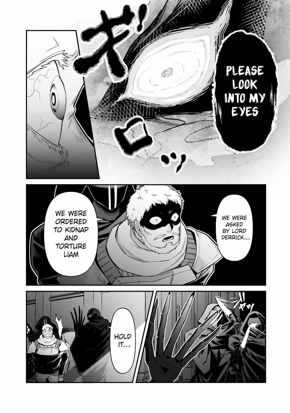 I’m the Evil Lord of an Intergalactic Empire! Chapter 30.1 - Page 13 in English