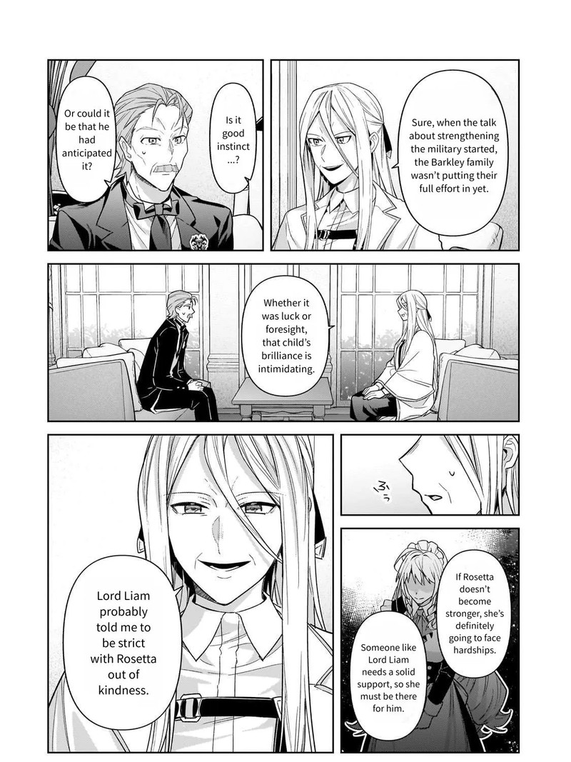 I’m the Evil Lord of an Intergalactic Empire! Chapter 41 - Page 10 in English