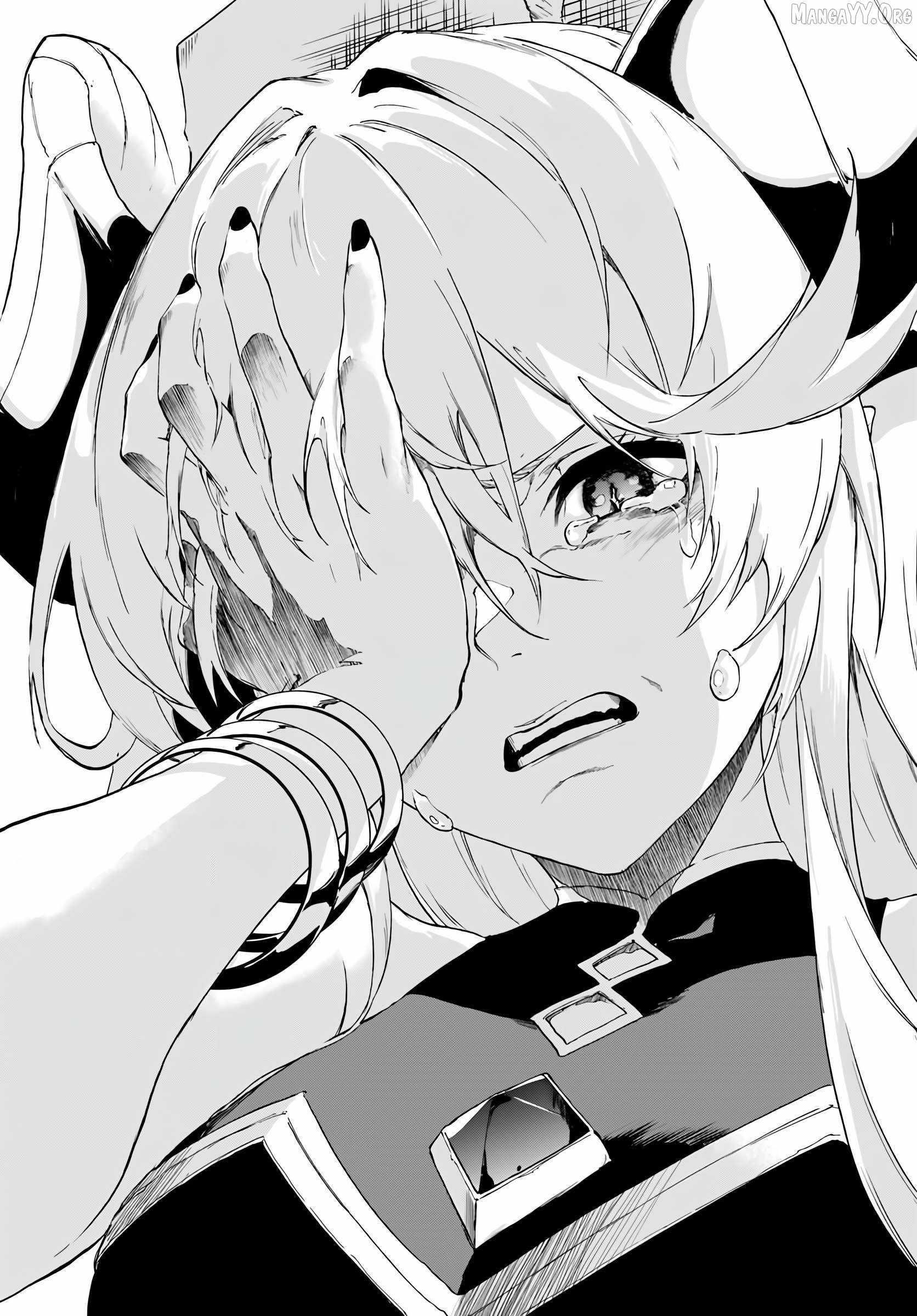 The Golden Experience Point Chapter 19 - Page 12 in English