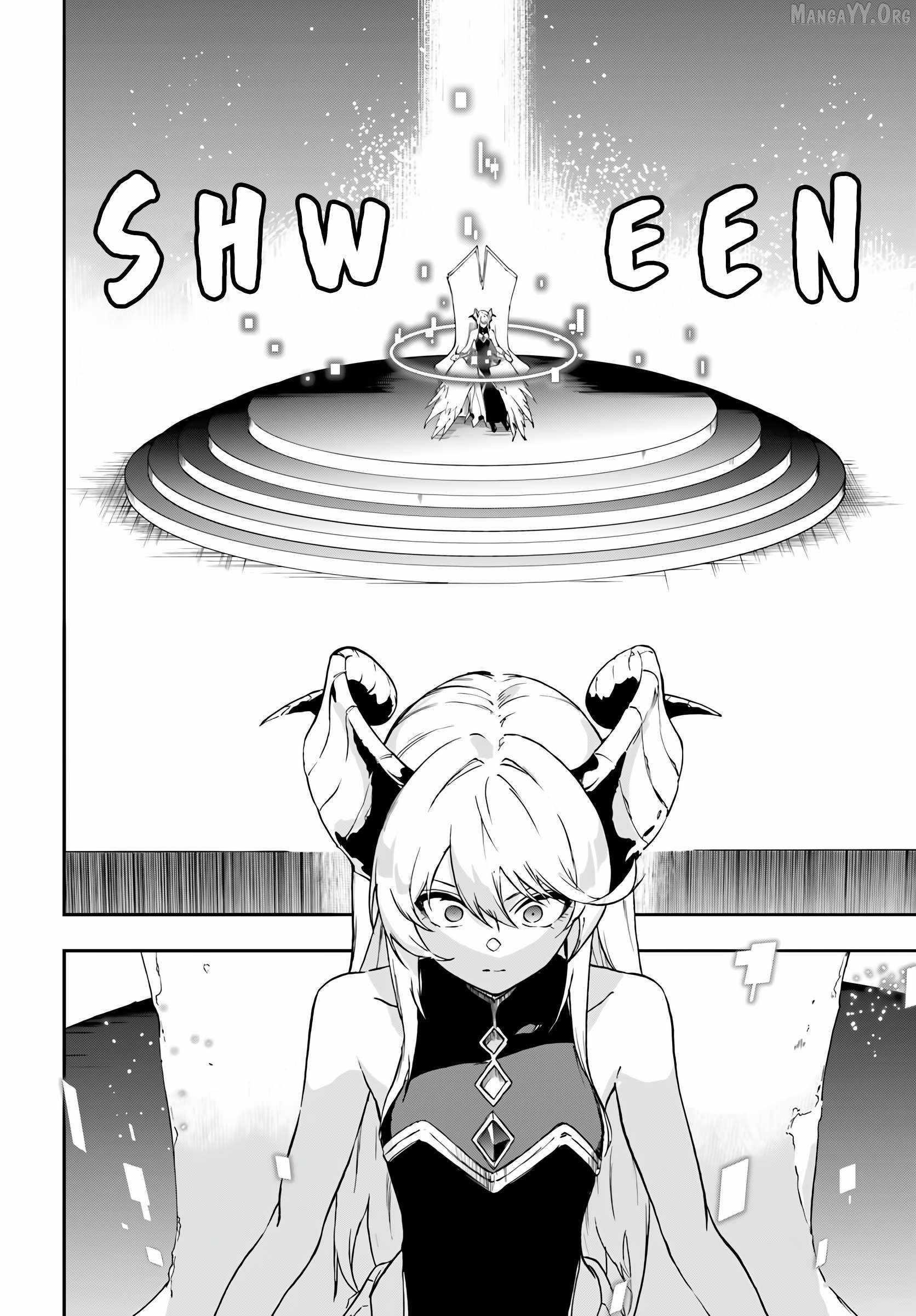 The Golden Experience Point Chapter 19 - Page 4 in English