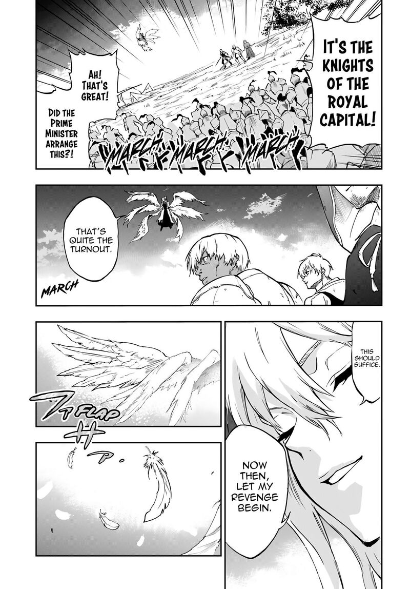 The Golden Experience Point Chapter 20 - Page 15 in English