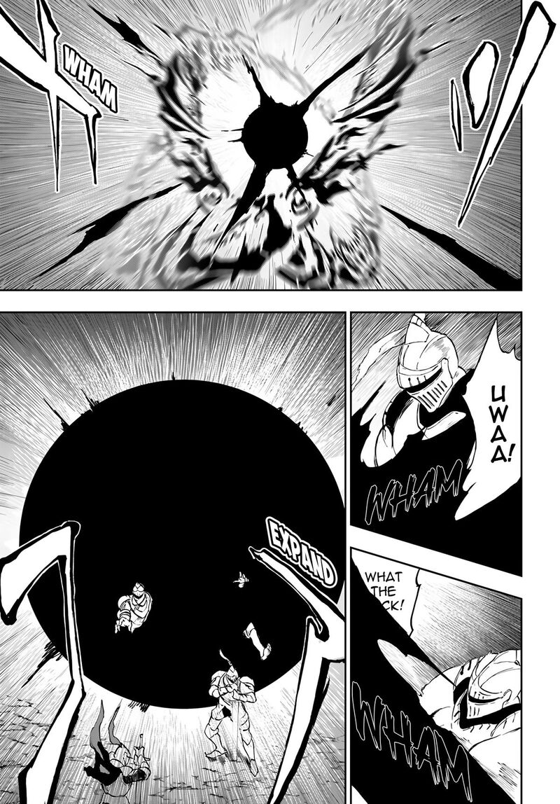 The Golden Experience Point Chapter 20 - Page 19 in English