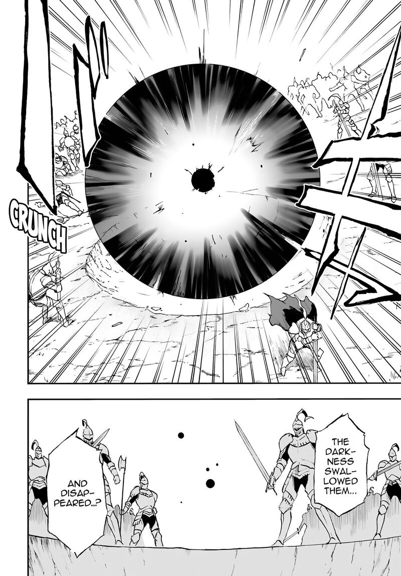 The Golden Experience Point Chapter 20 - Page 20 in English