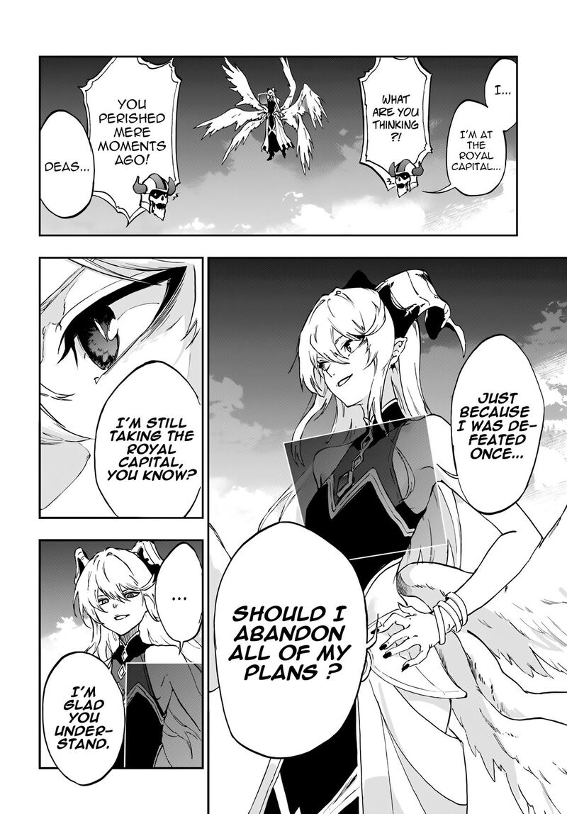 The Golden Experience Point Chapter 20 - Page 31 in English
