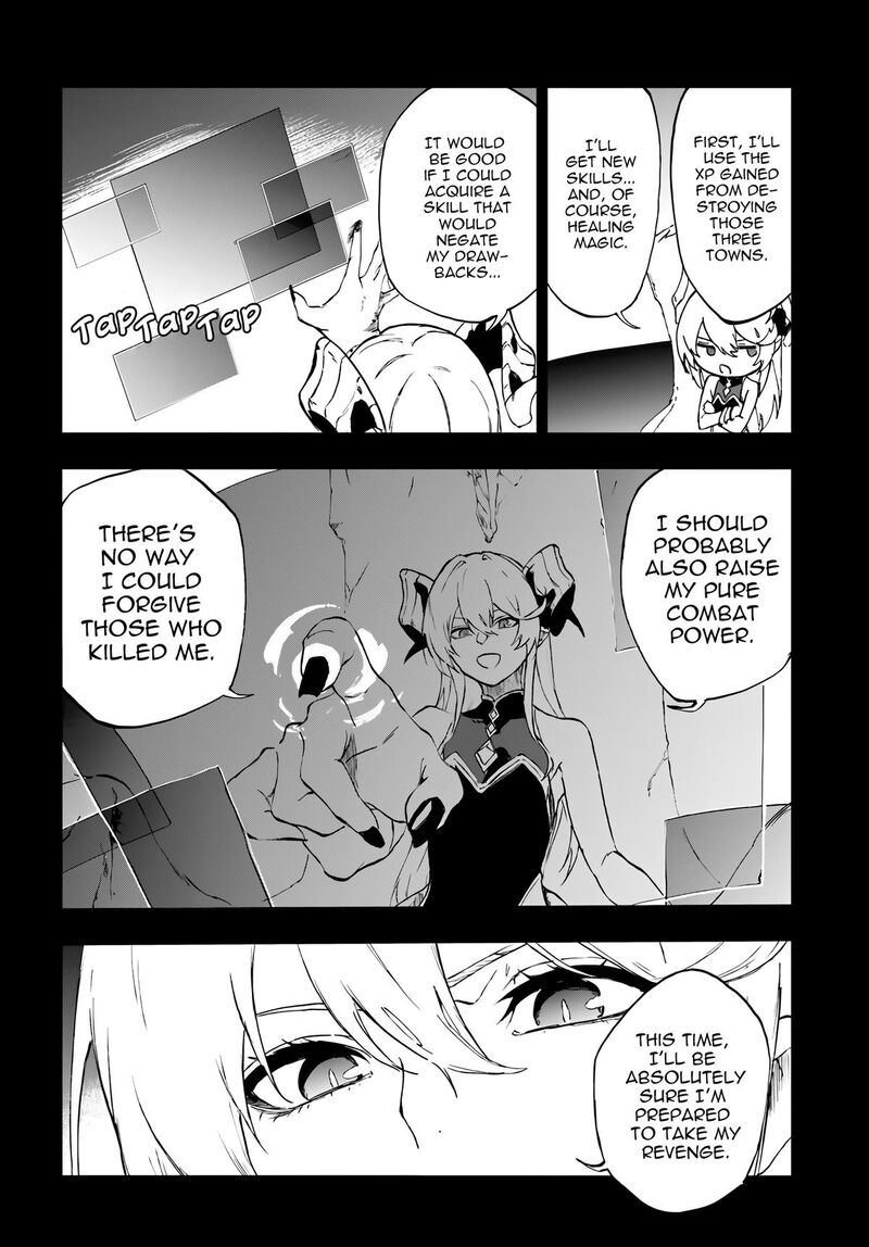 The Golden Experience Point Chapter 20 - Page 6 in English