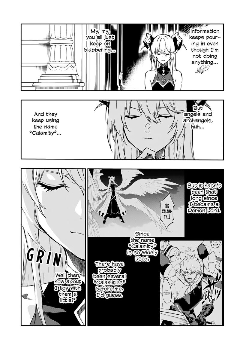 The Golden Experience Point Chapter 21 - Page 11 in English