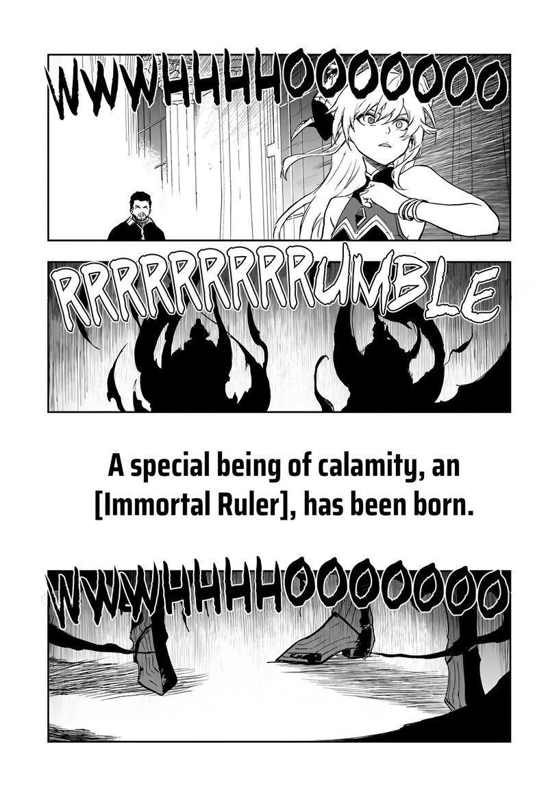 The Golden Experience Point Chapter 21 - Page 19 in English