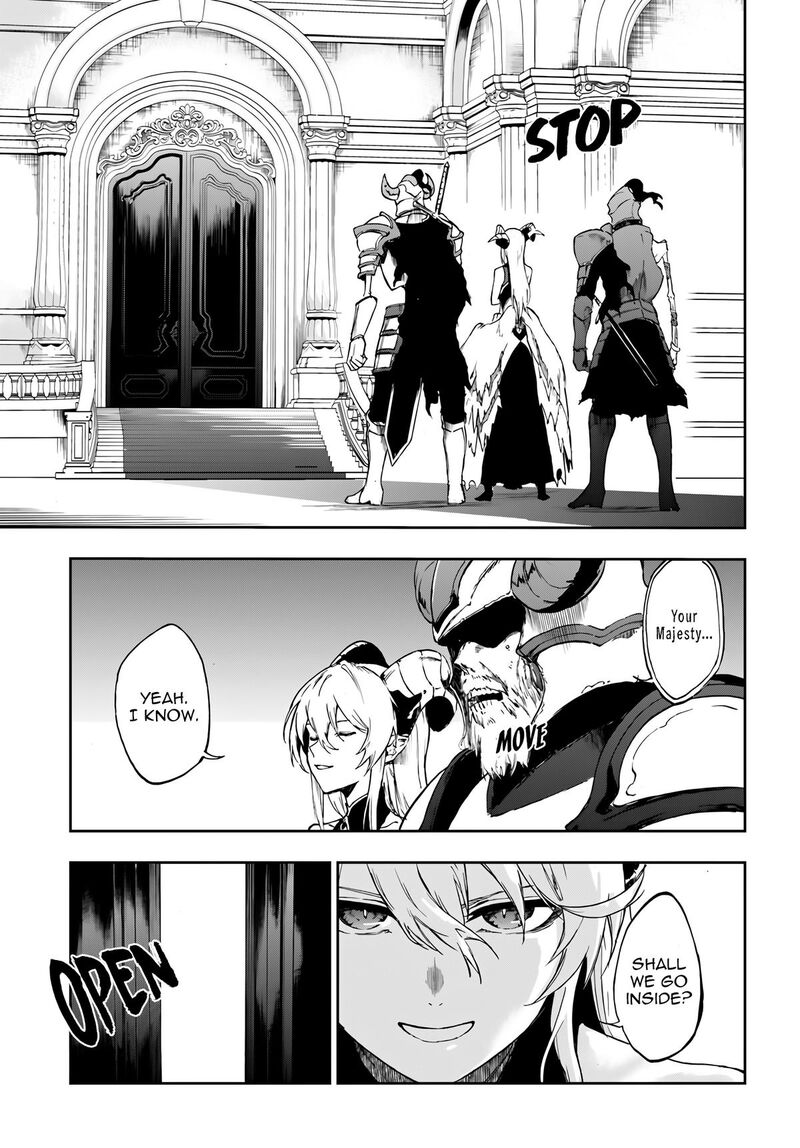 The Golden Experience Point Chapter 21 - Page 3 in English