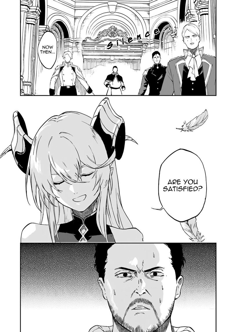 The Golden Experience Point Chapter 21 - Page 7 in English