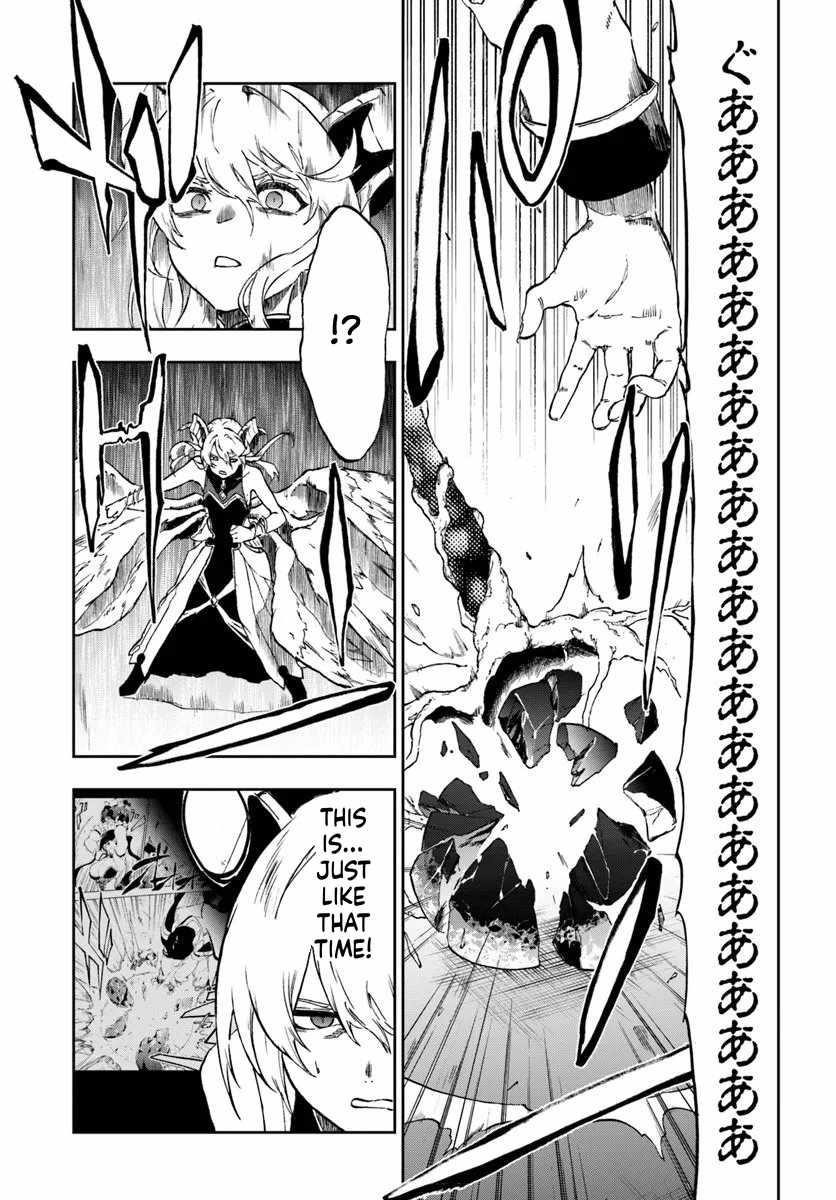 The Golden Experience Point Chapter 22 - Page 5 in English