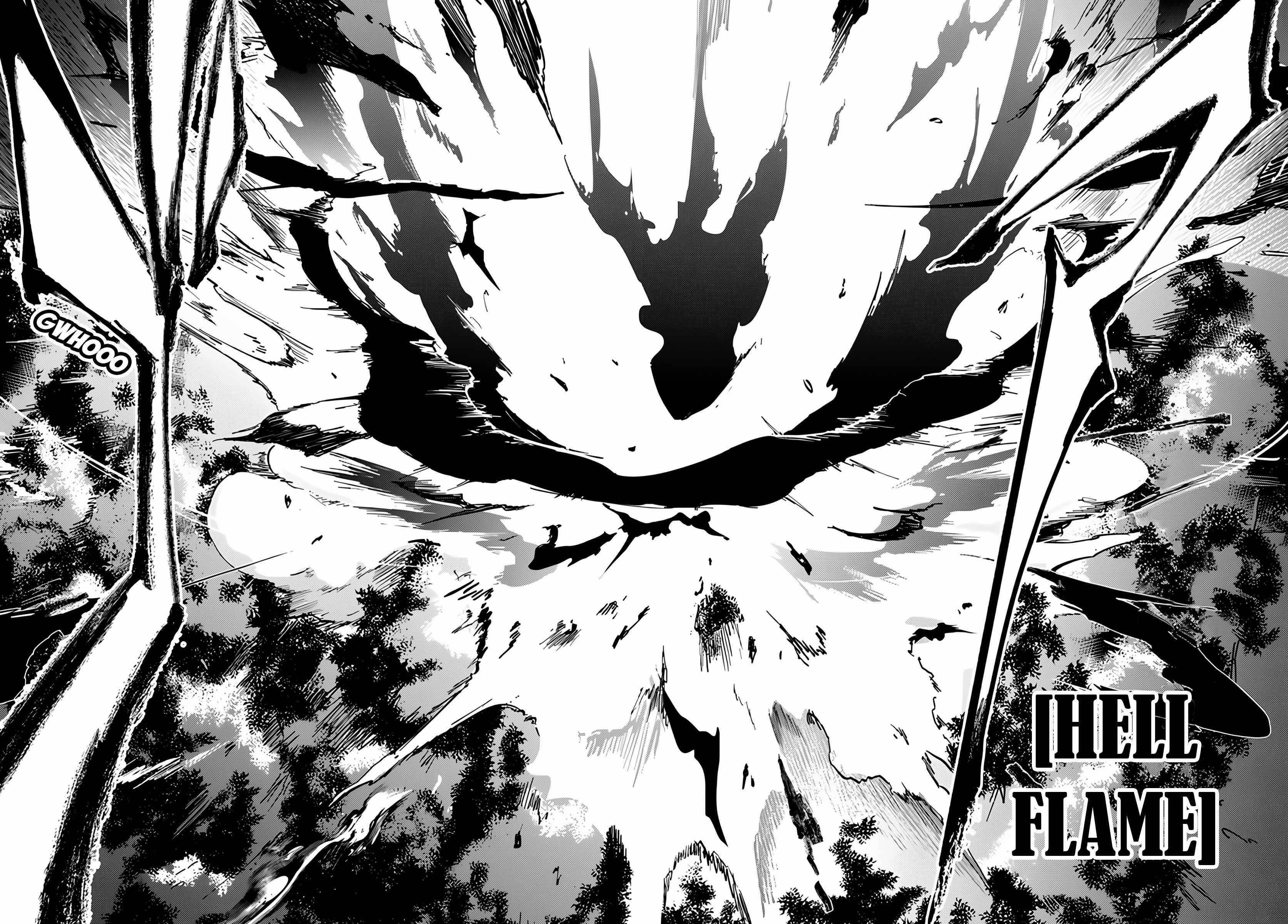 The Golden Experience Point Chapter 5 - Page 18 in English