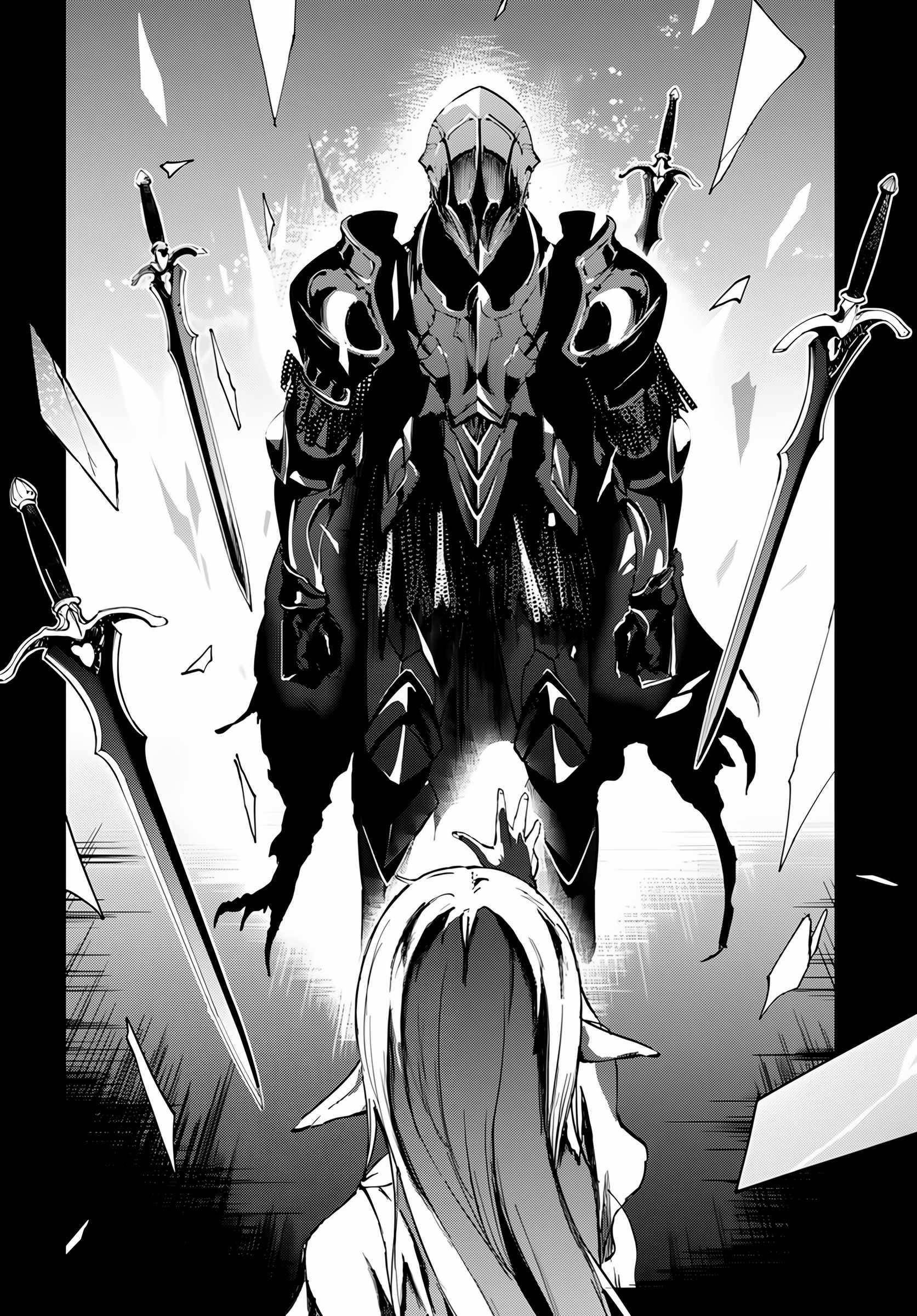 The Golden Experience Point Chapter 5 - Page 6 in English