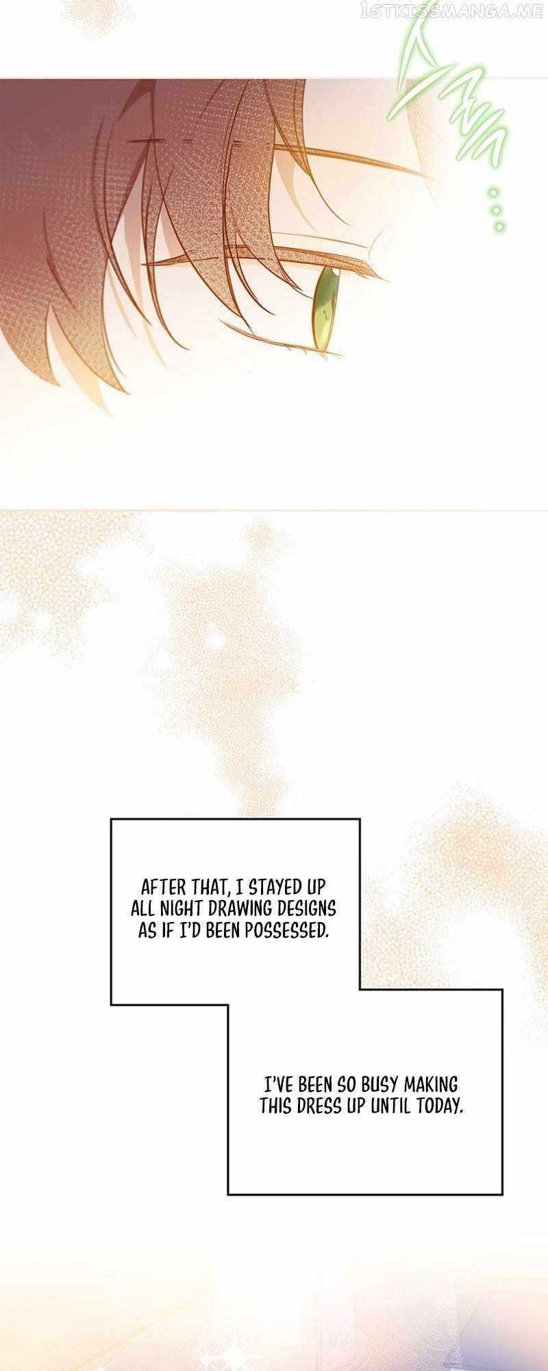 I’ll Be the Matriarch in This Life Chapter 110 - Page 10 in English