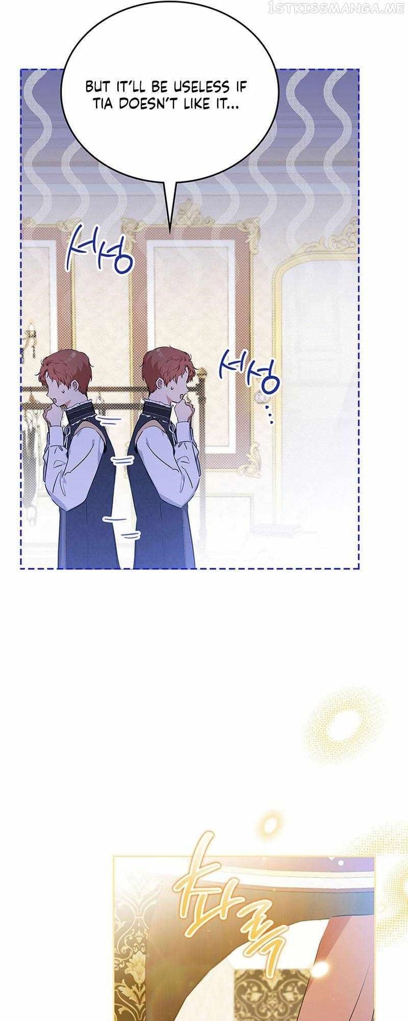I’ll Be the Matriarch in This Life Chapter 110 - Page 13 in English