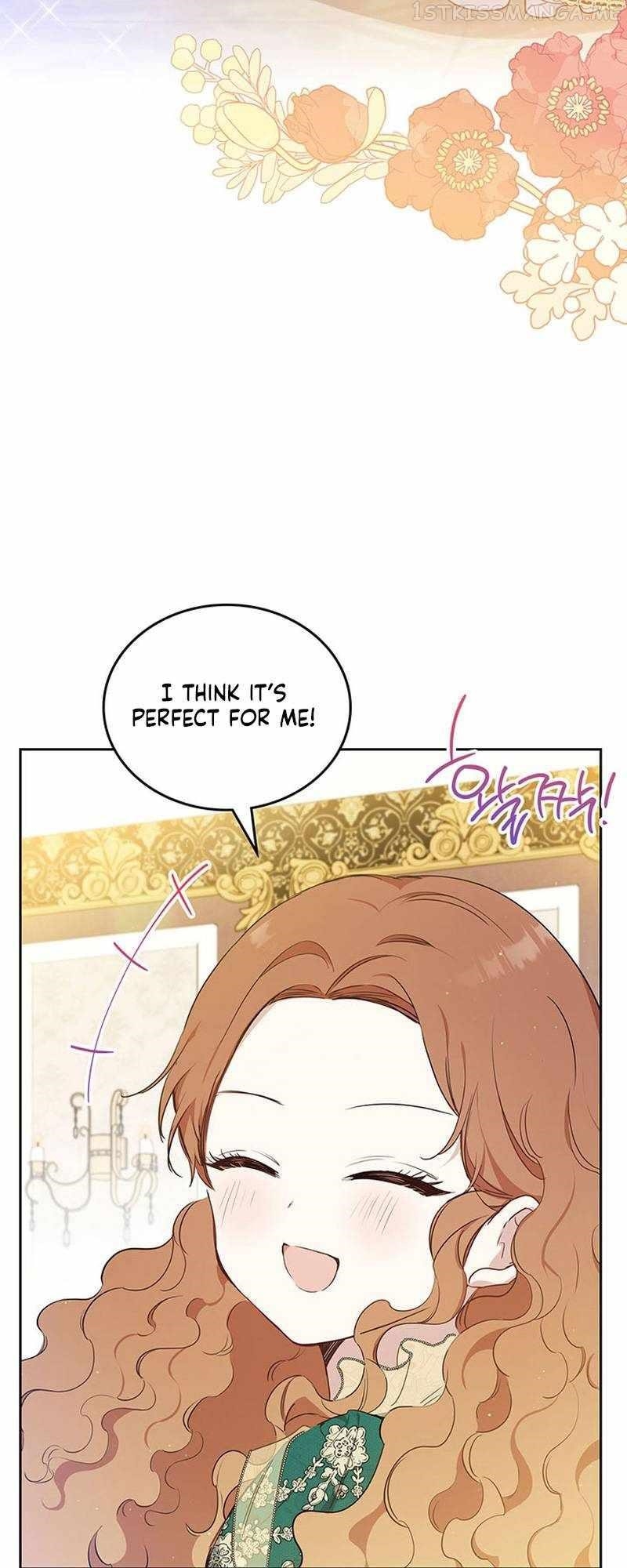 I’ll Be the Matriarch in This Life Chapter 110 - Page 20 in English