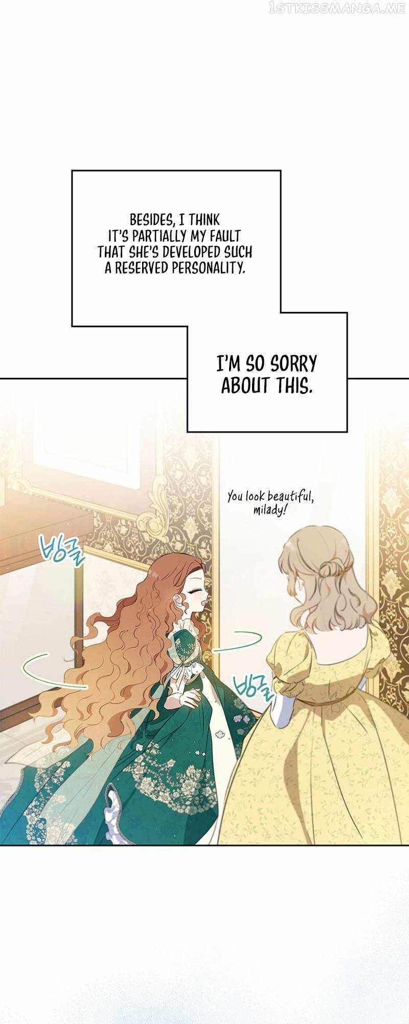 I’ll Be the Matriarch in This Life Chapter 110 - Page 23 in English