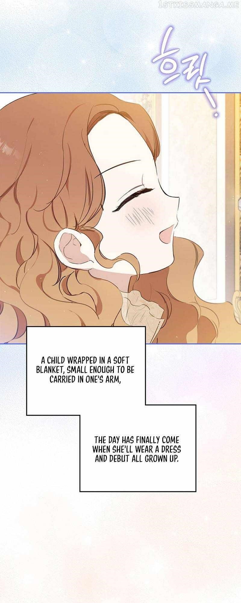I’ll Be the Matriarch in This Life Chapter 110 - Page 24 in English