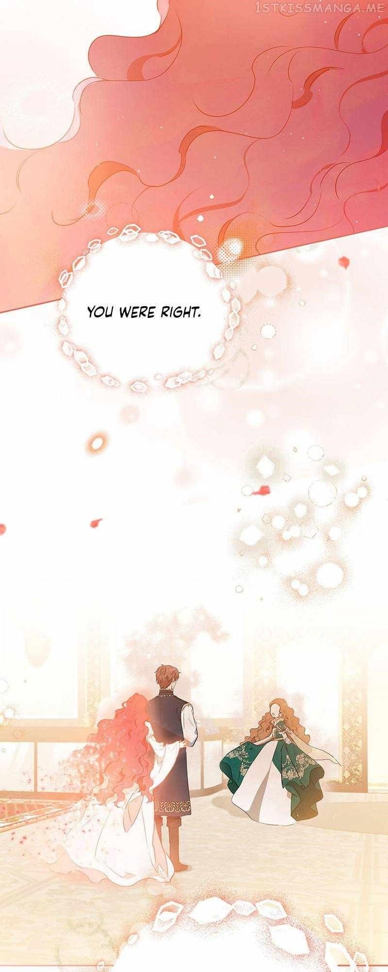 I’ll Be the Matriarch in This Life Chapter 110 - Page 28 in English