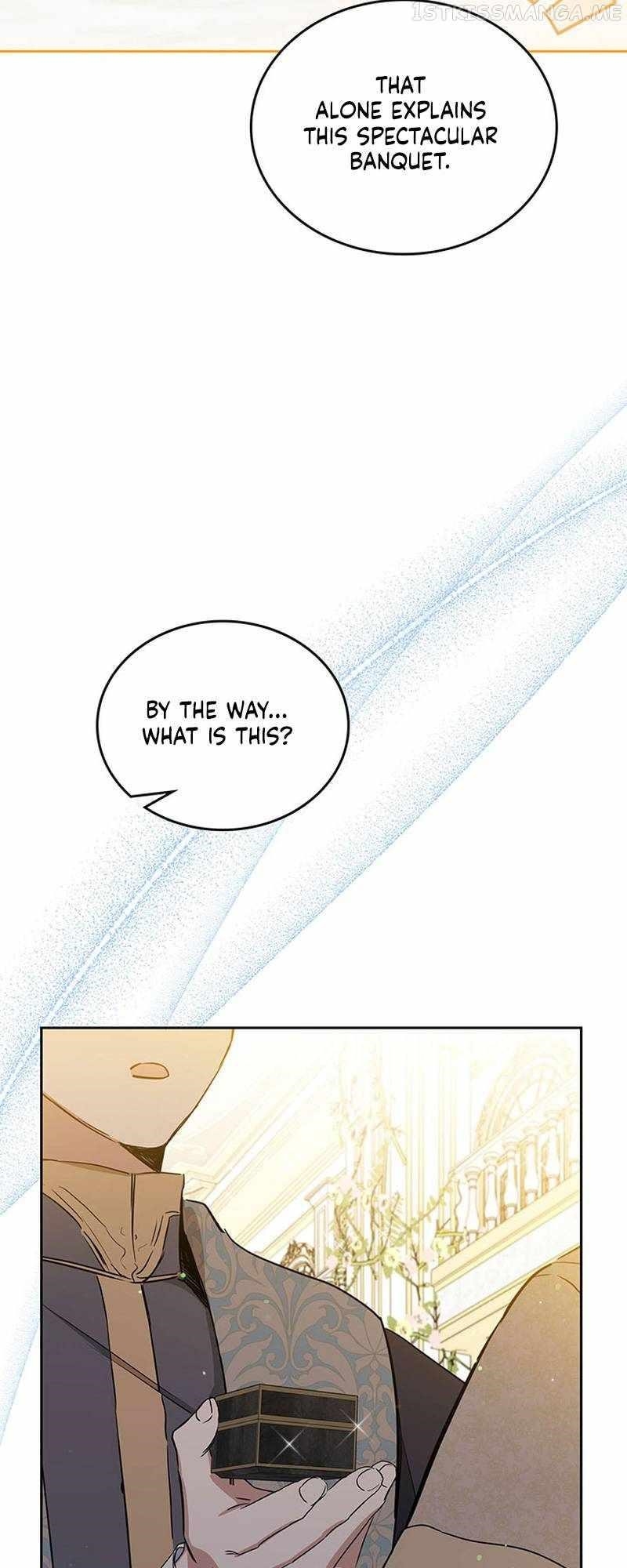 I’ll Be the Matriarch in This Life Chapter 110 - Page 39 in English