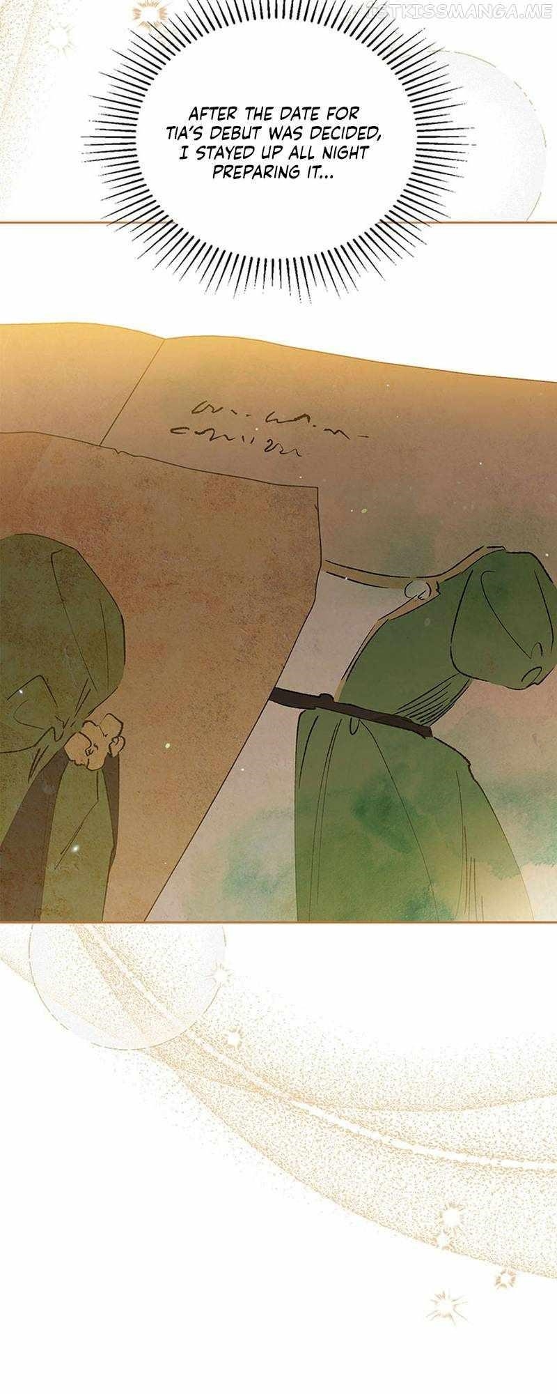 I’ll Be the Matriarch in This Life Chapter 110 - Page 4 in English