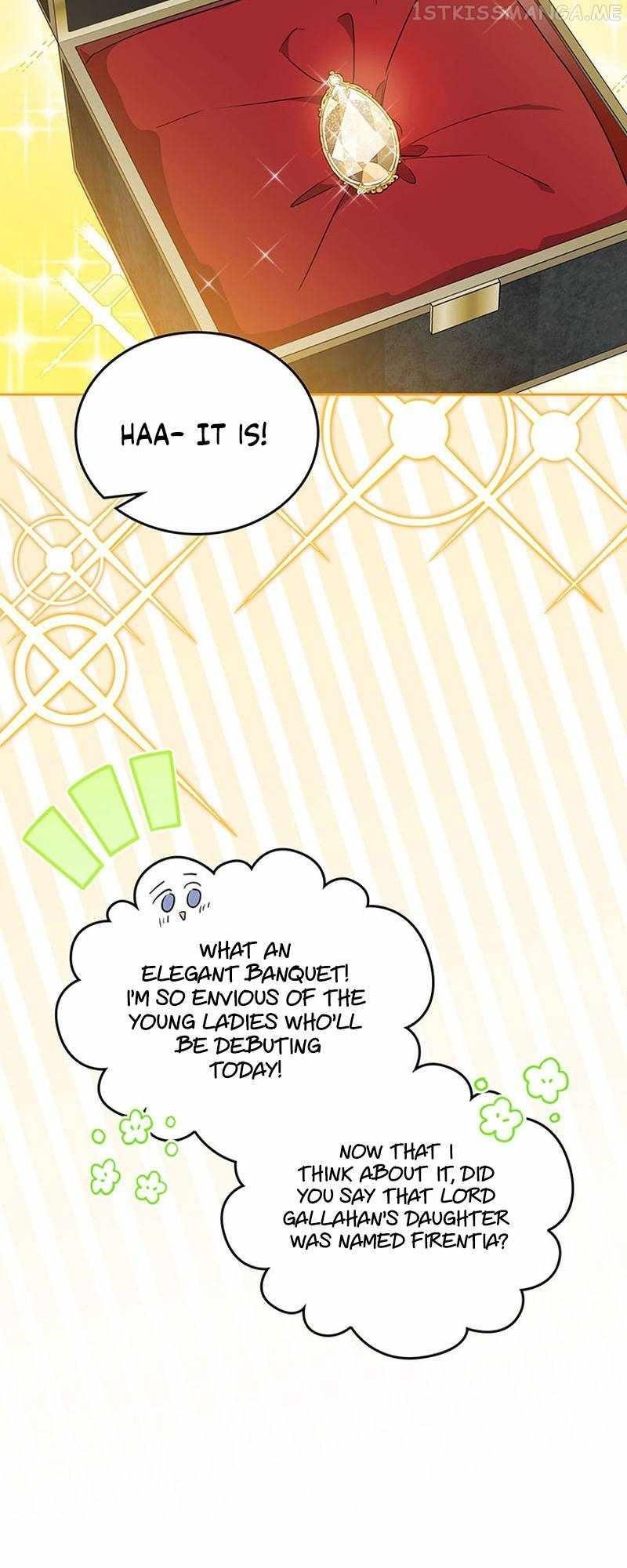 I’ll Be the Matriarch in This Life Chapter 110 - Page 42 in English