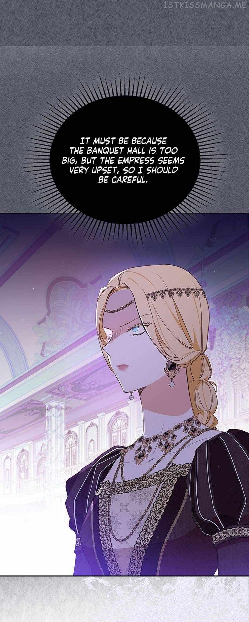 I’ll Be the Matriarch in This Life Chapter 110 - Page 45 in English