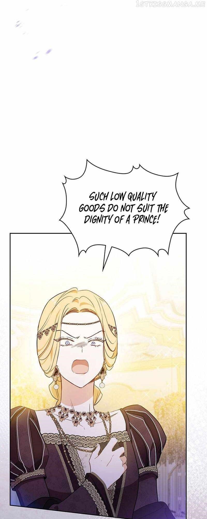 I’ll Be the Matriarch in This Life Chapter 110 - Page 53 in English
