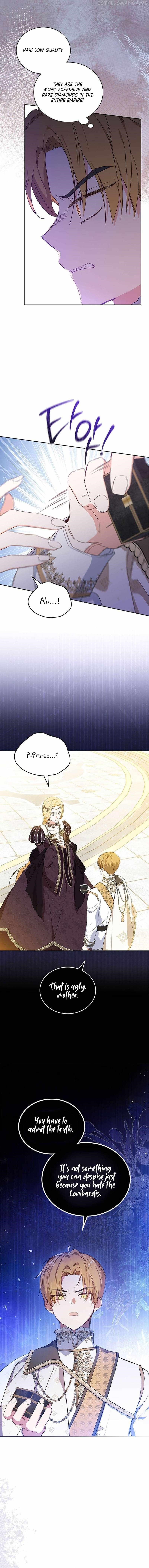 I’ll Be the Matriarch in This Life Chapter 110 - Page 55 in English