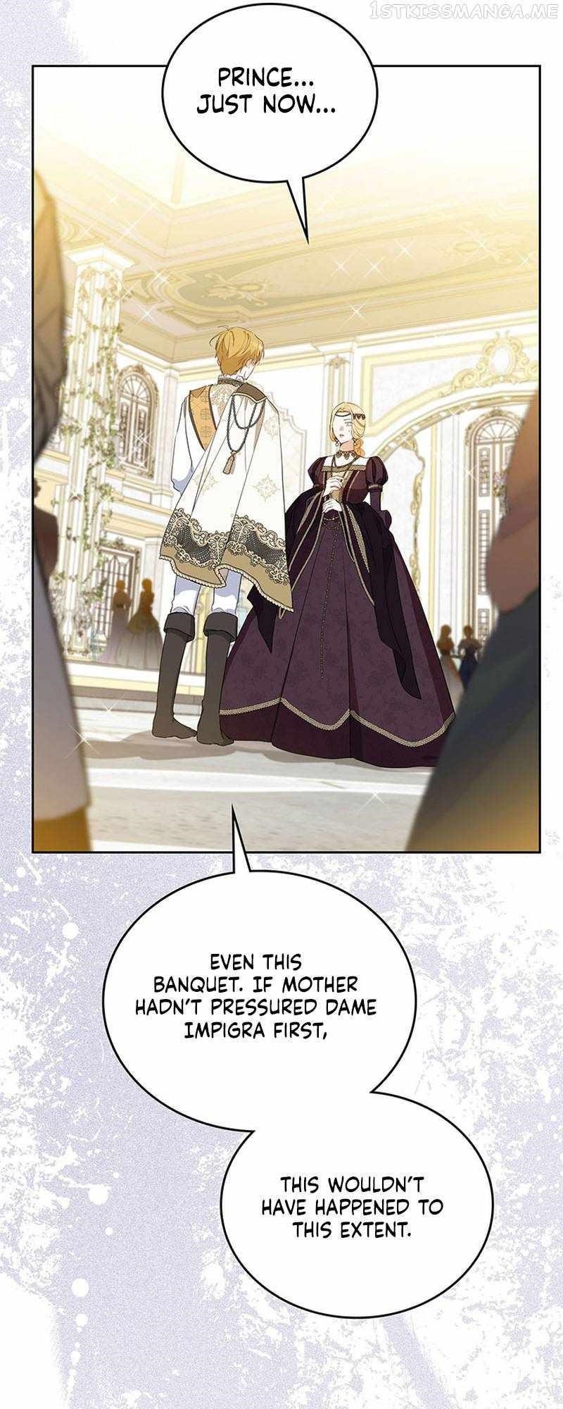 I’ll Be the Matriarch in This Life Chapter 110 - Page 56 in English