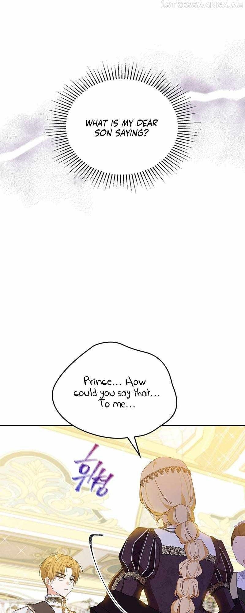 I’ll Be the Matriarch in This Life Chapter 110 - Page 58 in English