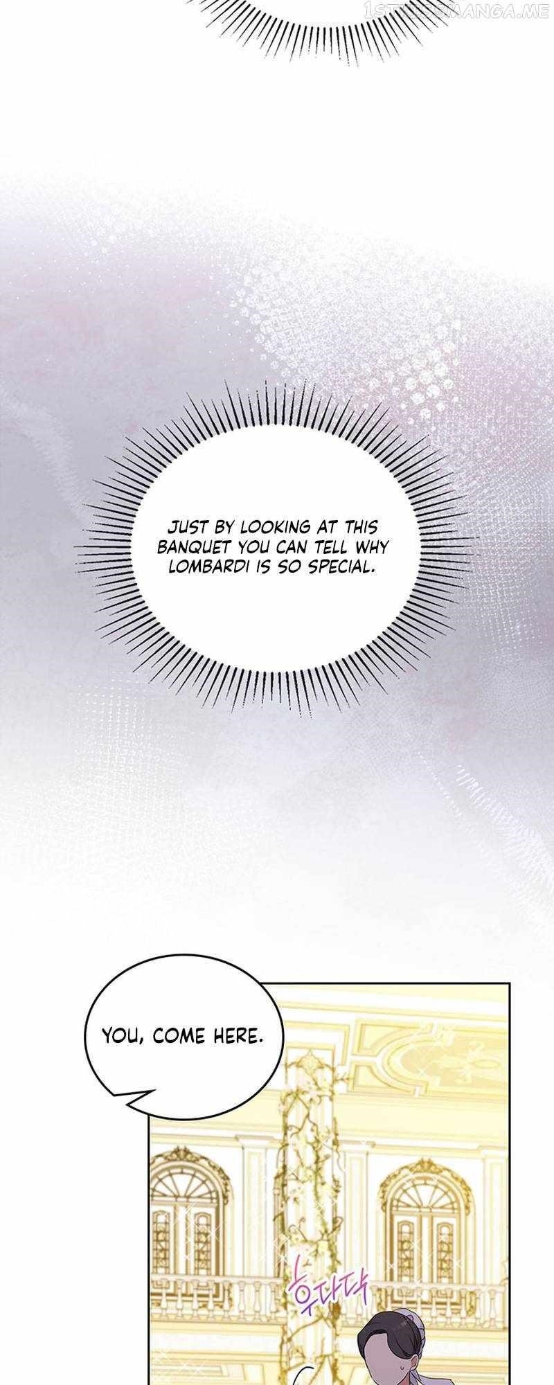 I’ll Be the Matriarch in This Life Chapter 110 - Page 63 in English