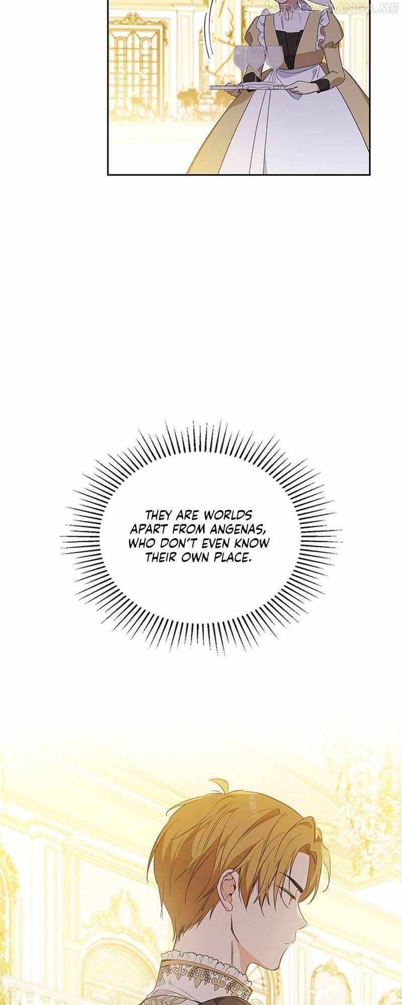 I’ll Be the Matriarch in This Life Chapter 110 - Page 64 in English