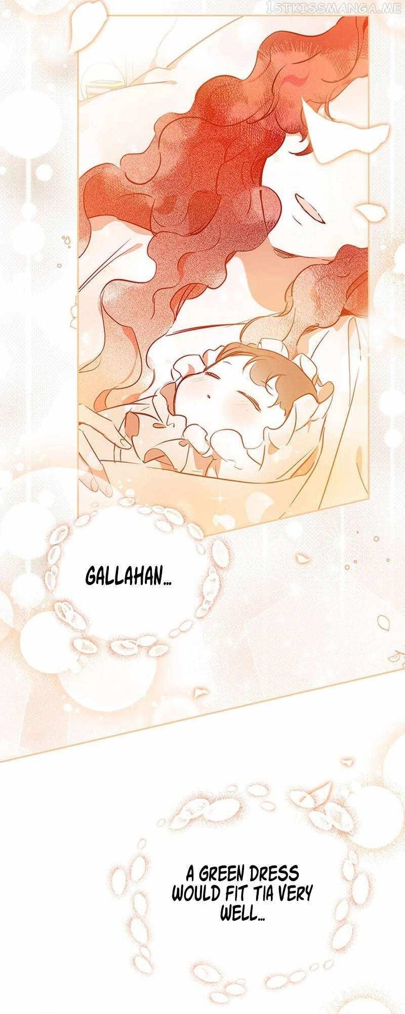 I’ll Be the Matriarch in This Life Chapter 110 - Page 7 in English
