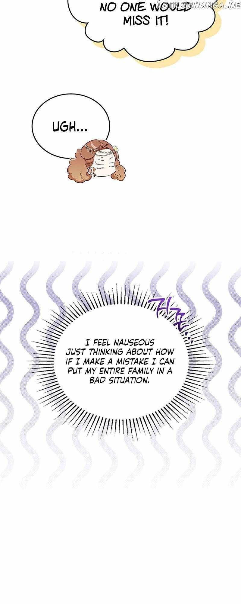 I’ll Be the Matriarch in This Life Chapter 111 - Page 12 in English