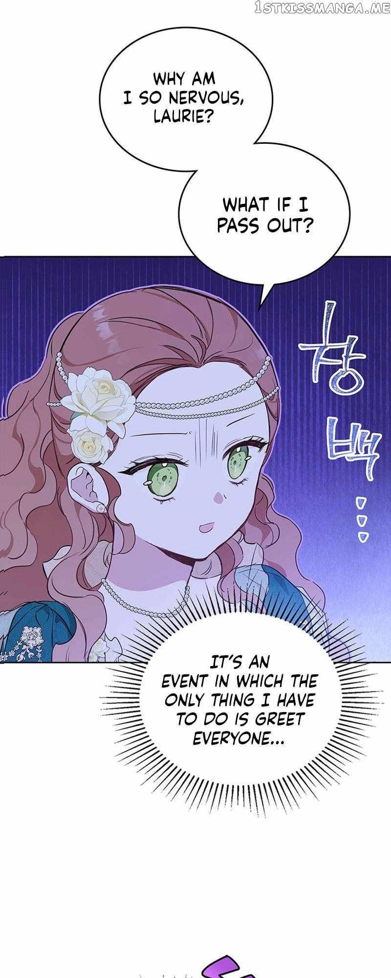 I’ll Be the Matriarch in This Life Chapter 111 - Page 13 in English
