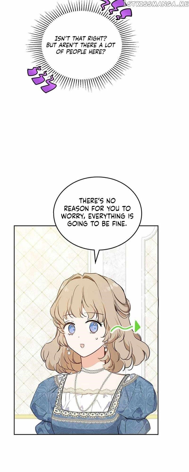 I’ll Be the Matriarch in This Life Chapter 111 - Page 14 in English