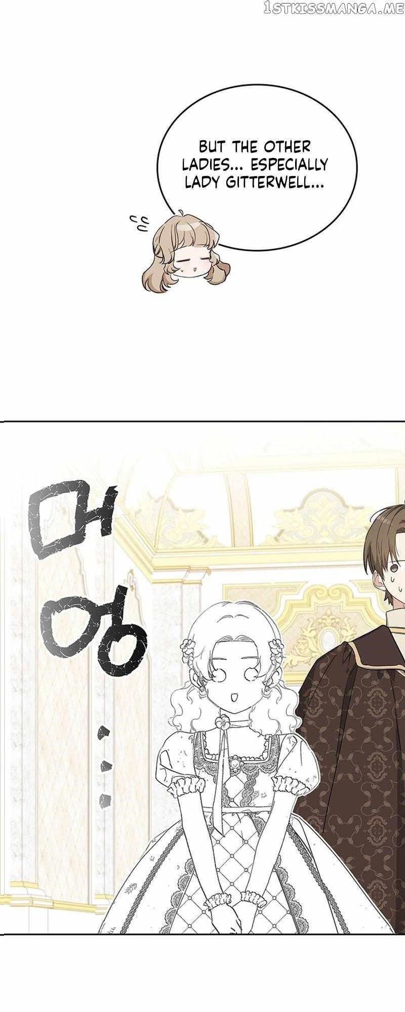 I’ll Be the Matriarch in This Life Chapter 111 - Page 15 in English