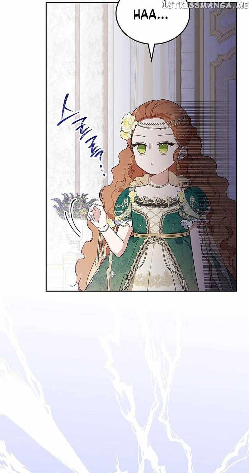 I’ll Be the Matriarch in This Life Chapter 111 - Page 18 in English