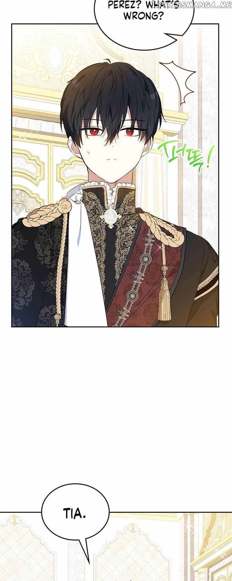 I’ll Be the Matriarch in This Life Chapter 111 - Page 23 in English