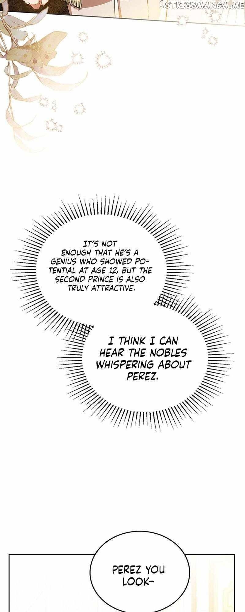 I’ll Be the Matriarch in This Life Chapter 111 - Page 26 in English