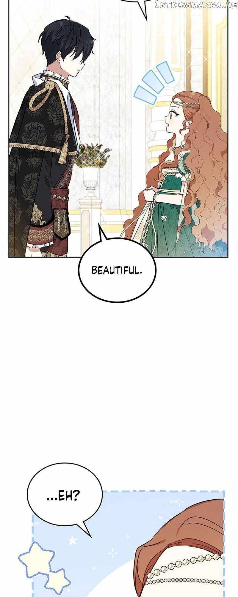 I’ll Be the Matriarch in This Life Chapter 111 - Page 27 in English