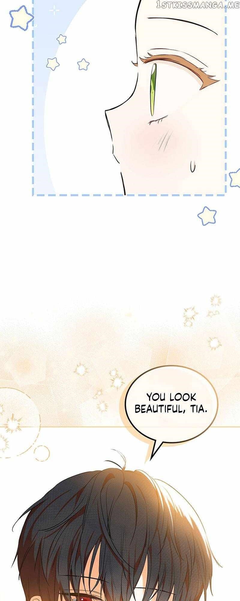 I’ll Be the Matriarch in This Life Chapter 111 - Page 28 in English