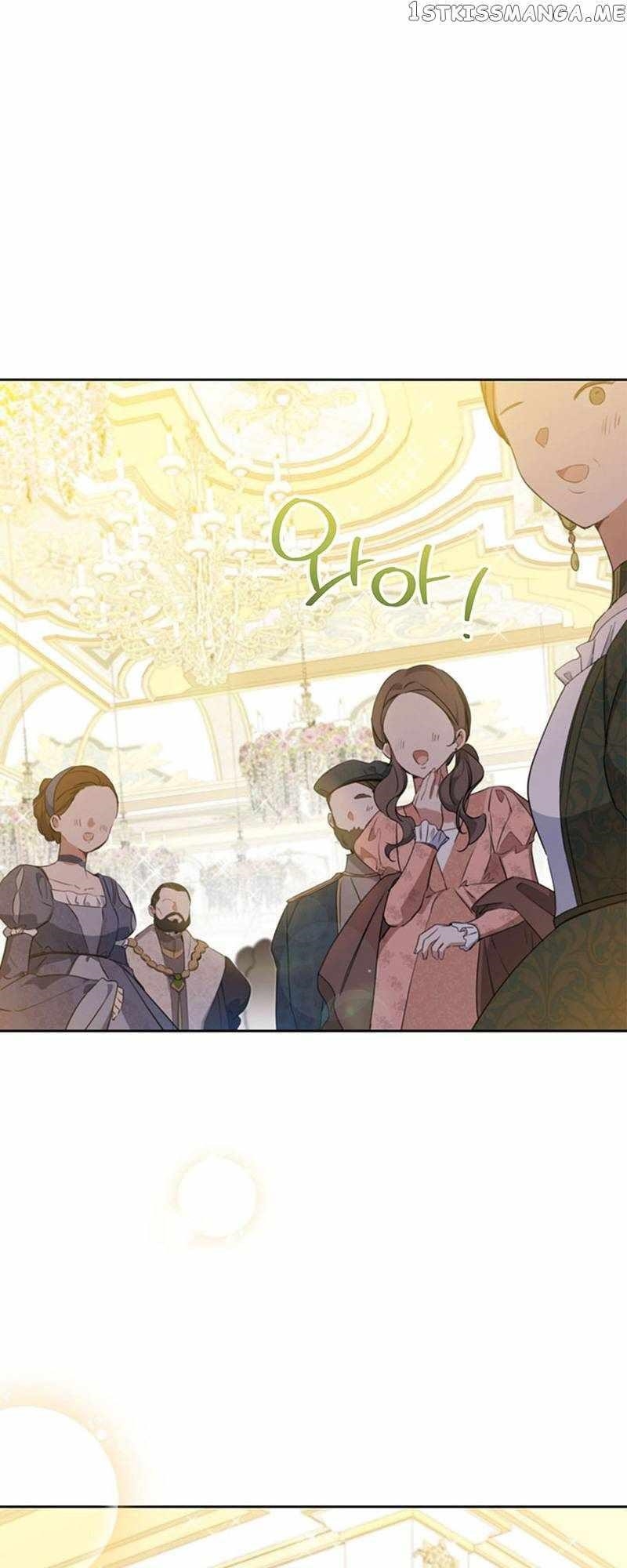 I’ll Be the Matriarch in This Life Chapter 111 - Page 3 in English