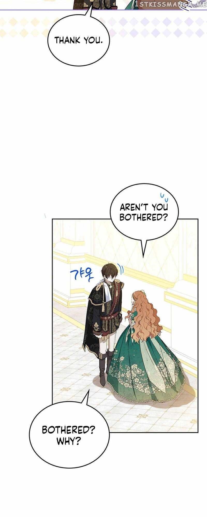 I’ll Be the Matriarch in This Life Chapter 111 - Page 30 in English