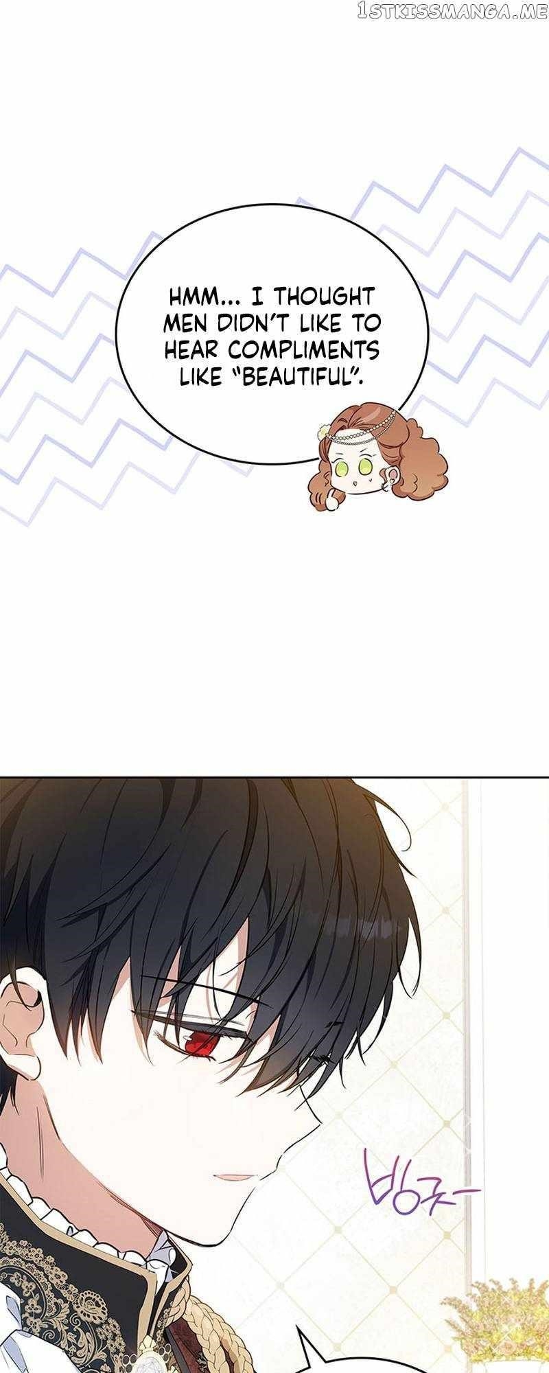 I’ll Be the Matriarch in This Life Chapter 111 - Page 31 in English